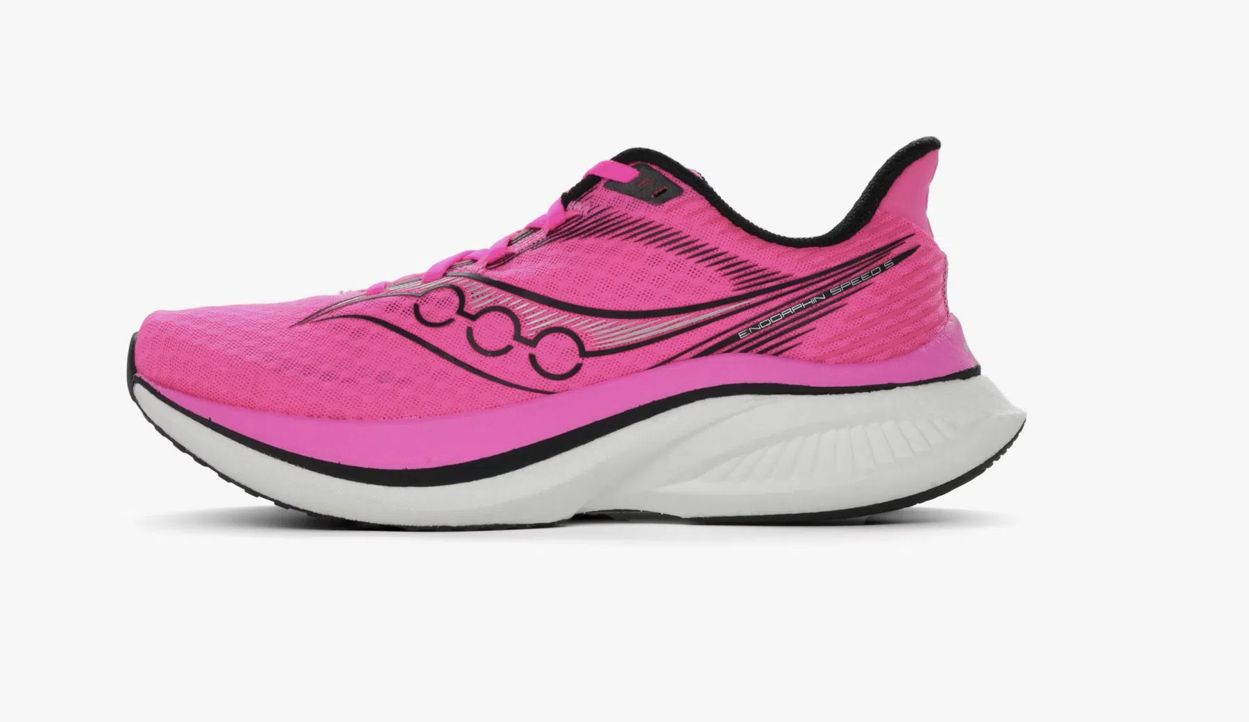 Saucony Endorphin Speed 5